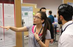 Florida Atlantic Undergraduate Research Symposium